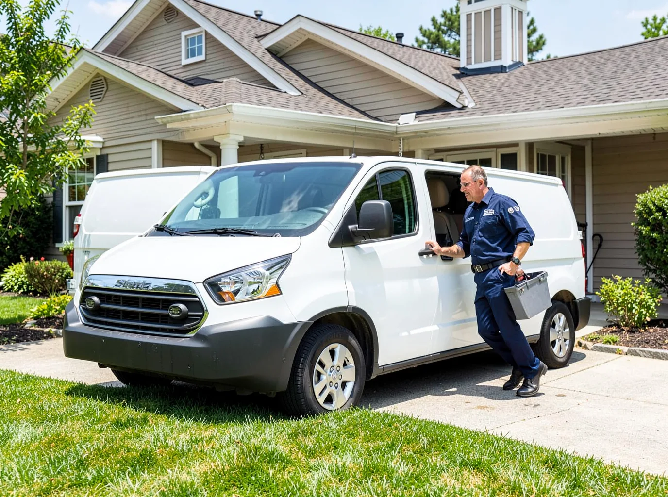 Emergency Plumber company in Horner, WV