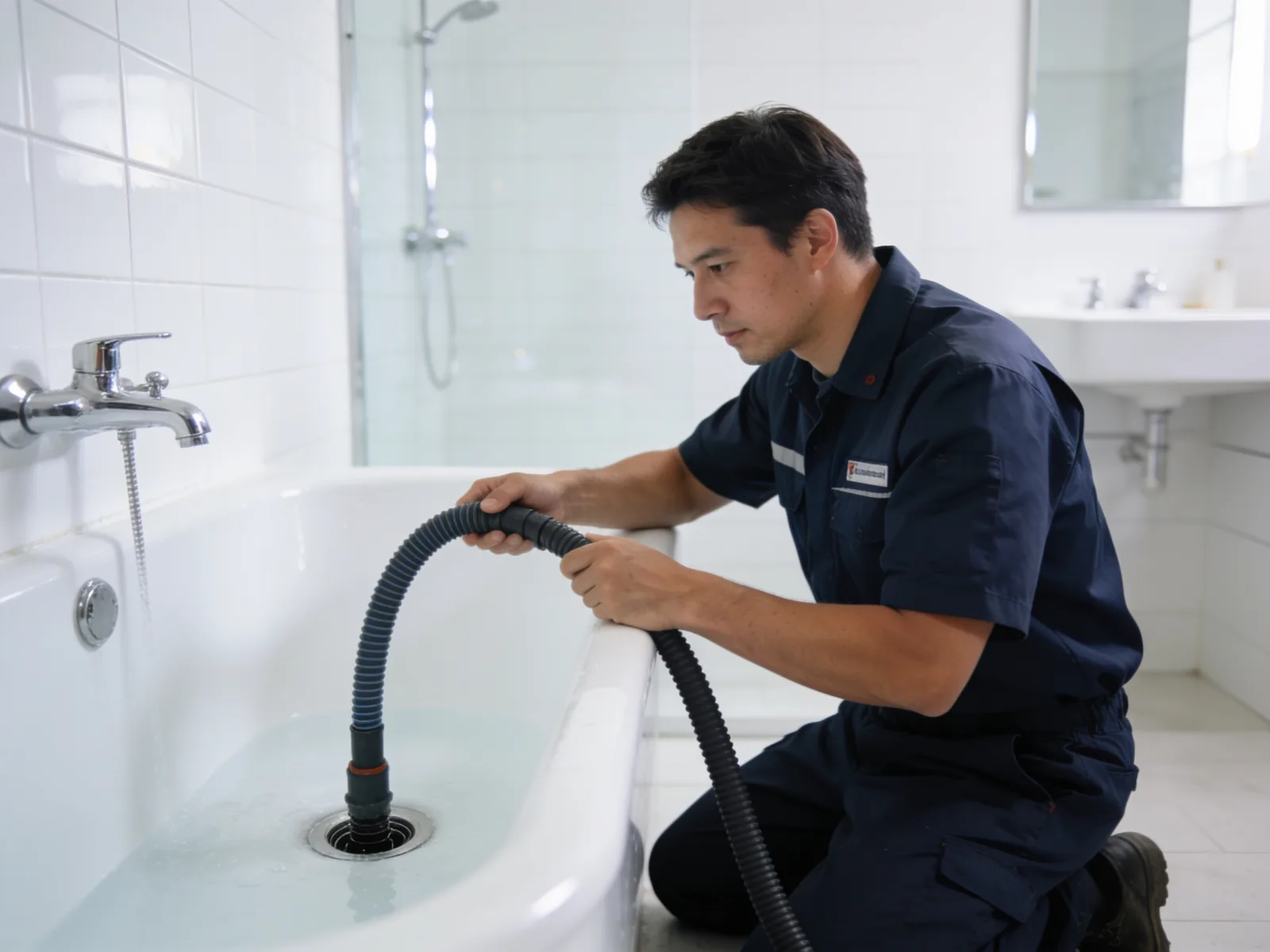 Emergency Plumber Horner, WV FAQs
